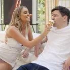 Alexis Adams in 'My Boyfriend's Best Friend'