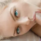 Alli Rae in 'Perfect Touch'