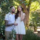 Aria Sloane in 'Garden Of Eden'