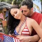 Ariana Marie in '4th Of July With Ariana'