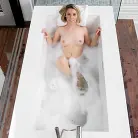 Aubrey Sinclair in 'Sugar Baby'