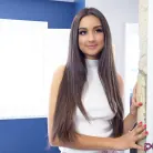 Eliza Ibarra in 'Snack Time'