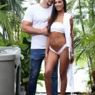 Gianna Dior in 'Private Dancer'