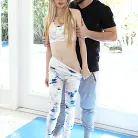 Jessica Marie in 'Fuck Club'