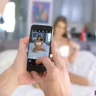 Jill Kassidy in 'Perfect Arrangement'