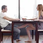 Katy Kiss in 'Hungry For Sex'