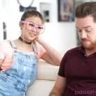 Lulu Chu in 'Stealing Big Sister's BF'