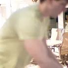 Maya Bijou in 'Full Service Massage'