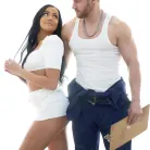 Mila Monet in 'Move Me'