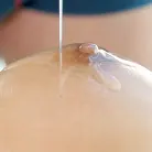 Shay Evans in 'Up Close and Personal'