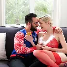 Skye Blue in 'Skye's Christmas Cookies'