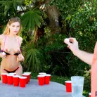 Sydney Cole in 'Spring Break Sun and Sex'