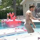 Vina Sky in 'Labor Day Celebration'