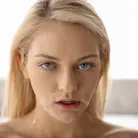 Alli Rae in 'Yoga for Two'