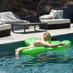 Poolside Fever