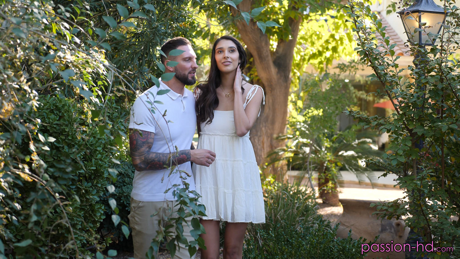Garden Of Eden