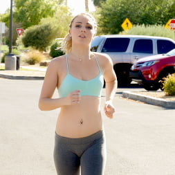 Workout Fuck Buddy