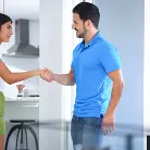 Charlotte Mae in 'Client Chemisty'