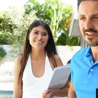 Charlotte Mae in 'Client Chemisty'