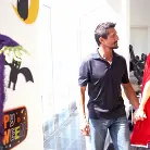 Elsa Jean in 'Halloween: Sharing Her Candy'