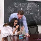 Harmony Wonder in 'Explosive Chemistry'