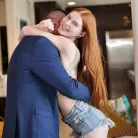 Jane Rogers in 'The Houseguest'