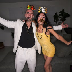 Horny New Year
