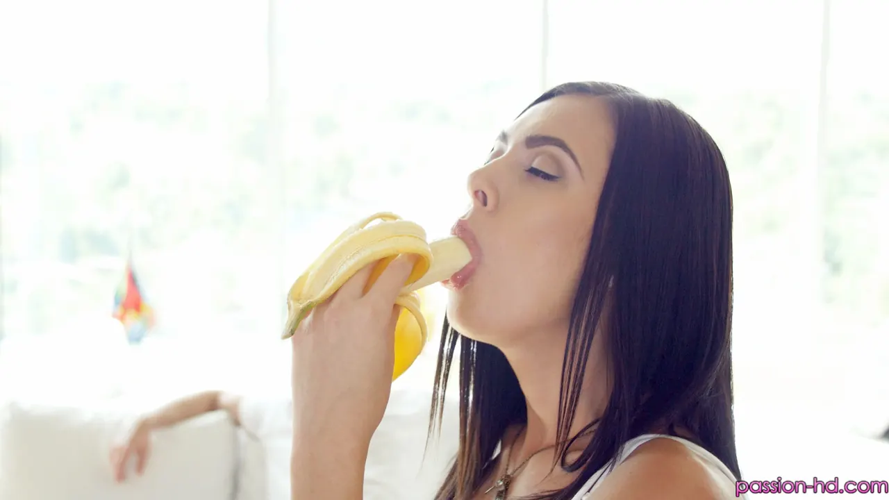 Marley Brinx - En lo profundo de su garganta | Picture (19)