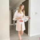 Sera Ryder in 'Happy Valentine's Day'