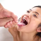 Vina Sky in 'Spinner's Fantasy'